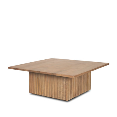 Table basse Maverick