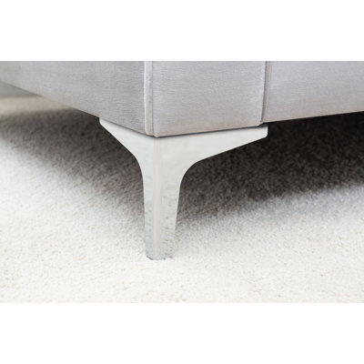 Kyle Upholstered Armchair