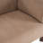 Orson Mid-Century Modern Upholstered Sofa with Exposed Solid Wood Frame-124651360