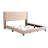 Ashe Upholstered Wingback Bed-974744239-974744235
