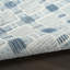 Tapis bleu Capodilupo-1340715262