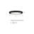 Modern Round Low-Profile Integrated LED Flush Mount-1313192251-1313192245