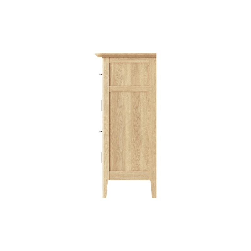 Colucci Sideboard Accent Chest