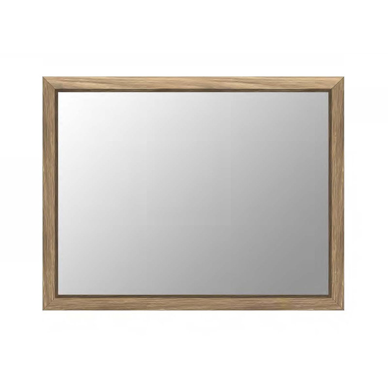 Miroir de commode moderne Kaighla