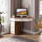 Corner Desk with 4 Drawers-429435730