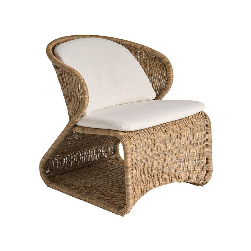 Barrel Chair
