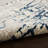 Viscose Abstract Indoor Rug-729803076