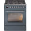 ILVE Nostalgie II 30 in Dual Fuel Range-1116008373-1116008372