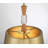 3 - Light Bell Pendant