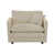 Beige Fabric sélectionné