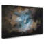 Moody Sky In Poland In Abstract - Wrapped Canvas-55310350