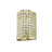 Belisle Flush Mounted Sconce-1197404303