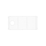 Wire Sink Grid for ALUM3316WS Kitchen Sink