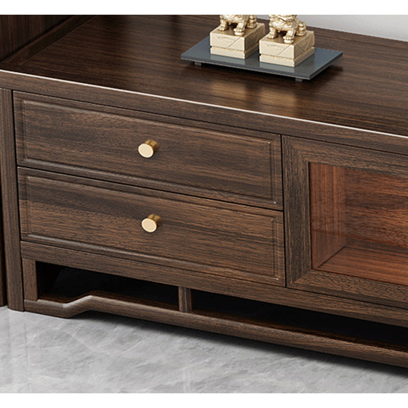 Ensemble de tables basses New China