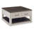 Darborn Lift-Top Coffee Table