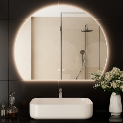 Miroir de salle de bain Arto