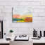 «Belonging No. 1» par Jan Weiss, art mural sur toile-443996673
