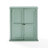 Hargie Stackable Kitchen Storage Pantry