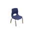 Chaise 14 po MyPosture Plus - 4 pièces-126132768-98616598-126132774