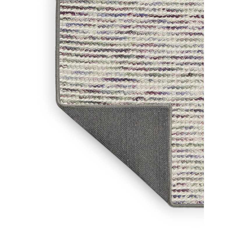 Tapis gris zone contemporaine, Rectangle 8 pi x 10 pi