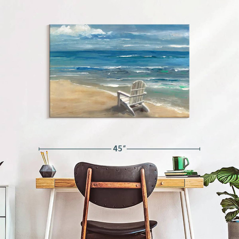 Gillard Solace Gillard, 26" H x 39" W