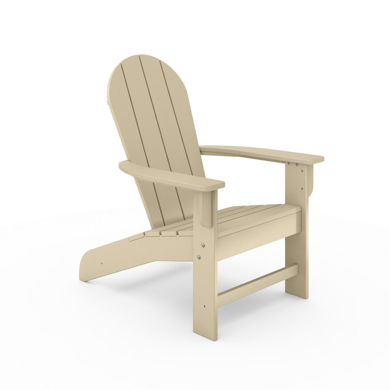 Chaise - Pour profiter du jardin en toute tranquillité. Matériau résistant aux intempéries, design ergonomique, confort et style extérieur.