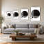 Tribeca I par Melissa Averinos - Impression sur toile-130878952-130878965