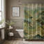 Rideau de douche Funch Abstract-246298406