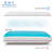 Memory Foam Medium Cooling Pillow-52830057