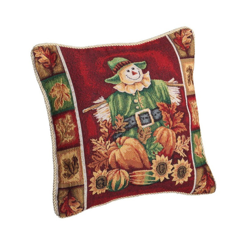 Housse de coussin Fall Harvest