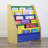 Bain 30'' H X 25'' W No Subject Book Display-1028925645