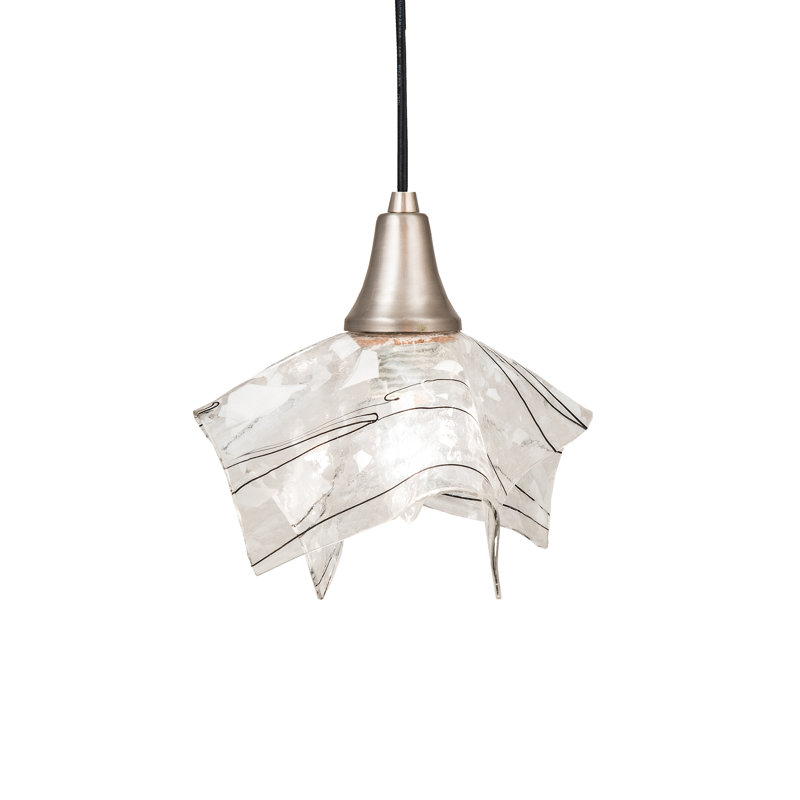 Metro Fusion 1 - Light Pendant