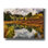«Transition Of The Seasons In Rocky Mountains» par Lena Owens, art mural épique sur toile, 54 po x 40 po