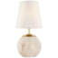 Terri Cordless LED Table Lamp by Thomas O'Brien-901014912