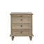 Table de chevet avec plateau coulissant Oberon-125911809-125911807