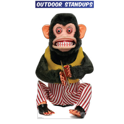 68'' Other Cardboard Standup