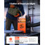 VEVOR 10884.73 BTU Compact Space Heater