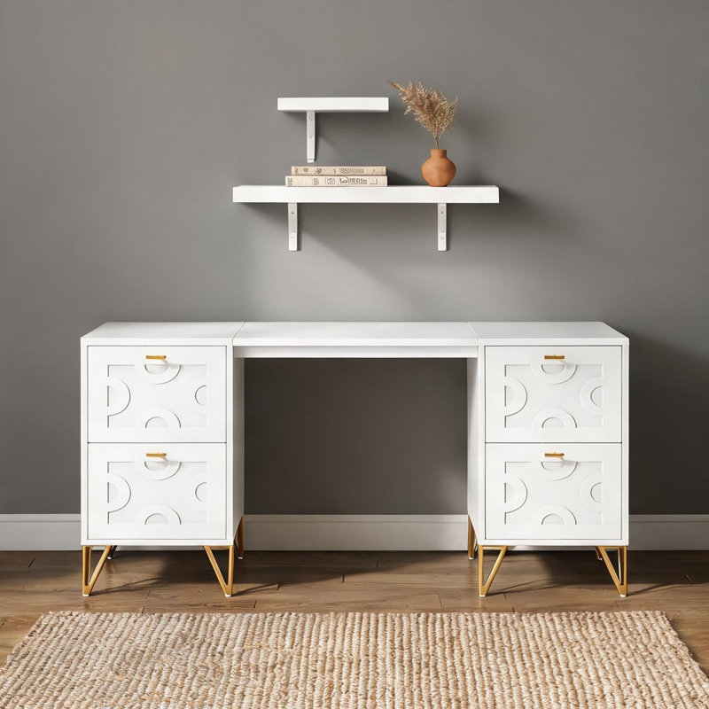 Bureau élégant