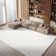 Montelongo Solid Colour Area Rug