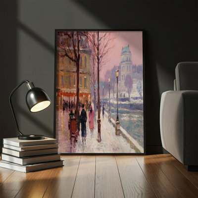 Sharan Print