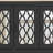 Chessani 16 Pair Shoe Storage Cabinet-1870269277