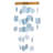 Capiz Wind Chime-1660772131