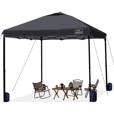 12 Person Tent