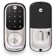 Assure Touchscreen Deadbolt with Z-Wave