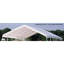 Toit de remplacement pour auvent - SuperMax 18 x 30 pi