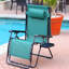 Chaise pliante zéro gravité Johns-16396782