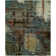 Madison Couture Rugs Silvanna Wool Abstract Area Rug | Perigold