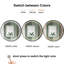 Miroir d'appoint Brandton-1584526229