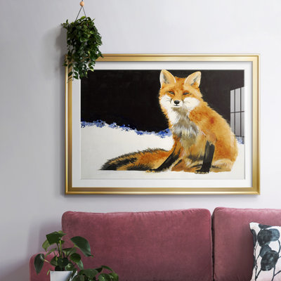" Fox "