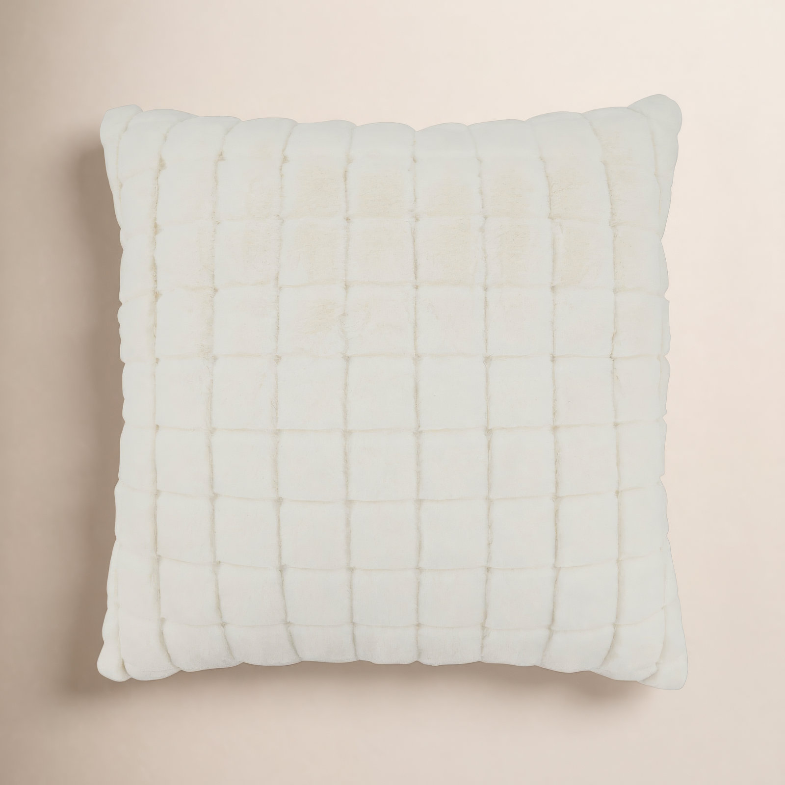 Aneria Design Throw Pillow, Down Blend